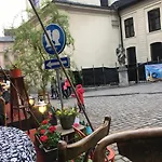 Апартаменти Lux In Center
