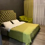 Апартаменти Lux In Center