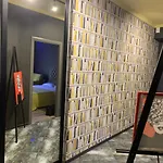 Lux In Center Апартаменти Львів