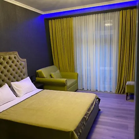 Apartmán Lux In Center Lvov