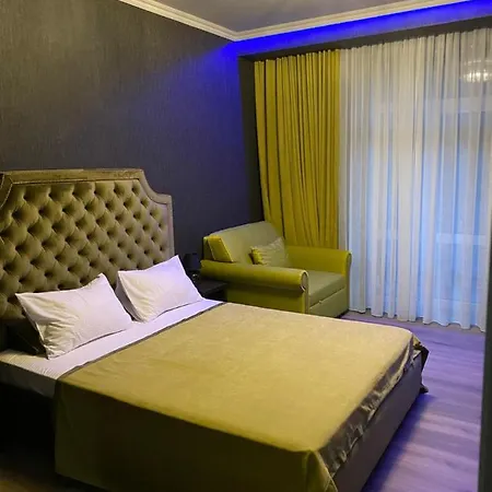 Apartment Lux In City Center Lviv