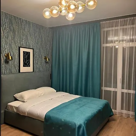 Lux In Center Lviv