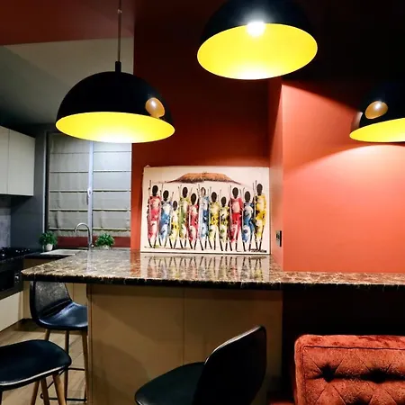 Lux In City Center Apartment Lviv