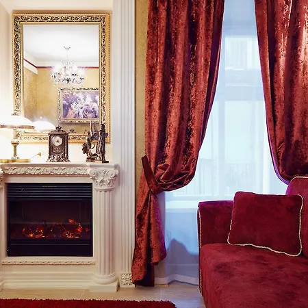 Apartmán Lux In Center