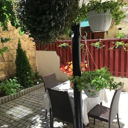 Apartment Lux In City Center