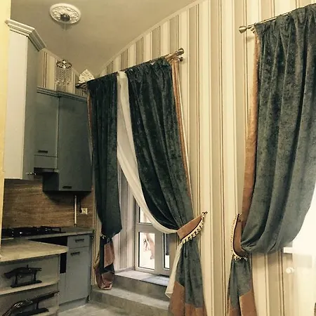 Apartmán Lux In Center *