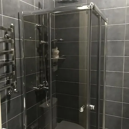 Apartmán Lux In Center