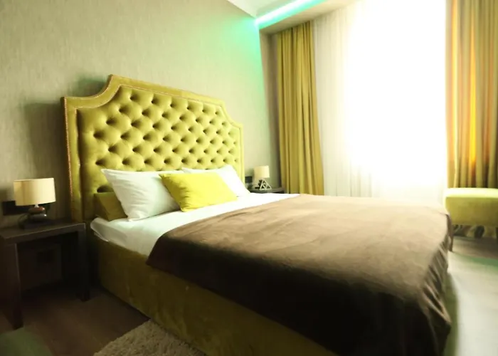 Lux In Center * לבוב