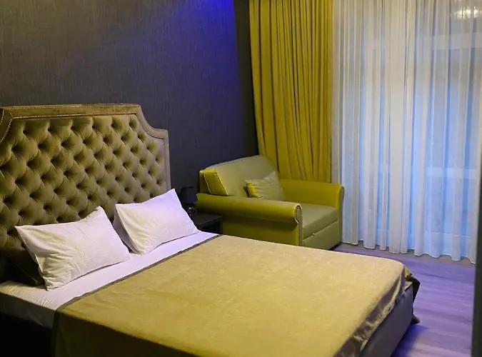 Apartment Lux In City Center Lviv