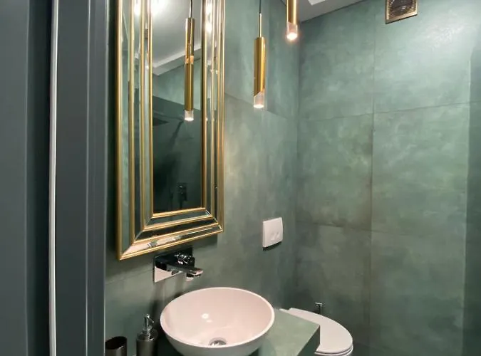 Lux In Center לבוב