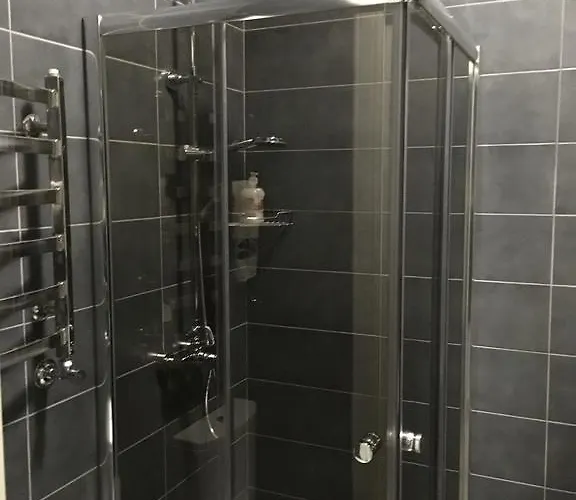 דירה Lux In Center