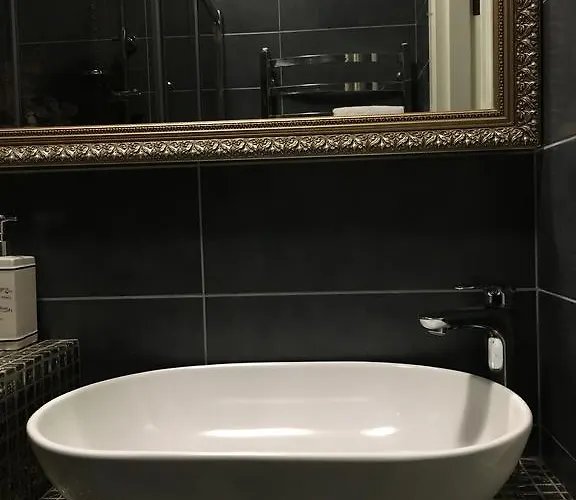 Lux In Center לבוב