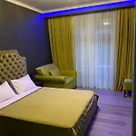 Apartment Lux In City Center Lviv