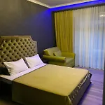 Apartment Lux In City Center Lviv