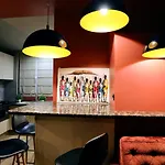 Lux In City Center Apartment Lviv