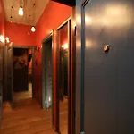 Apartment Lux In City Center *
