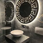 Apartment Lux In City Center Lviv