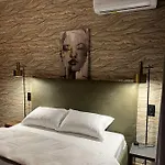 Apartment Lux In City Center