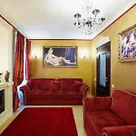 Apartment Lux In City Center Lviv