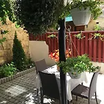 Apartment Lux In City Center