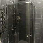Apartment Lux In City Center