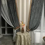 Apartment Lux In City Center