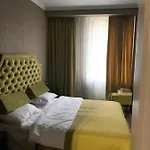 Lux In City Center Apartment Lviv