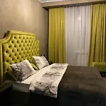 Apartment Lux In City Center Lviv