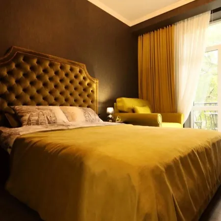 Lux In Center Львів