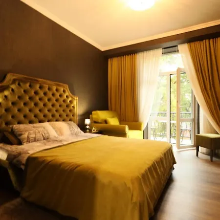 Lux In Center アパート