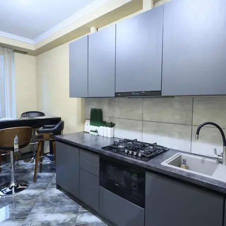 Lux In Center リヴィウ