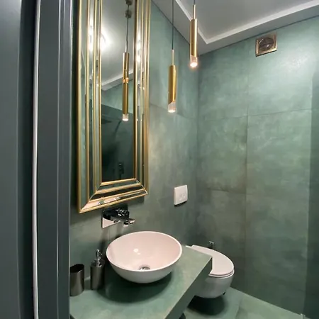 Lux In Center リヴィウ