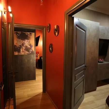 Lux In Center * Львів