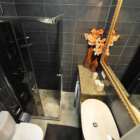 アパート Lux In Center *