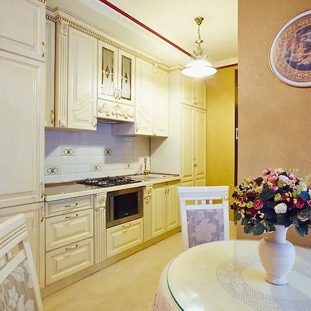 Lux In Center リヴィウ