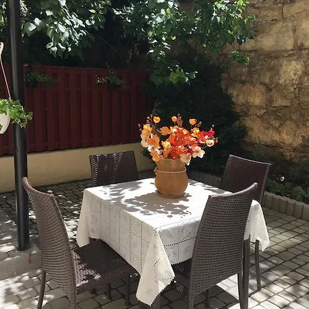 アパート Lux In Center *