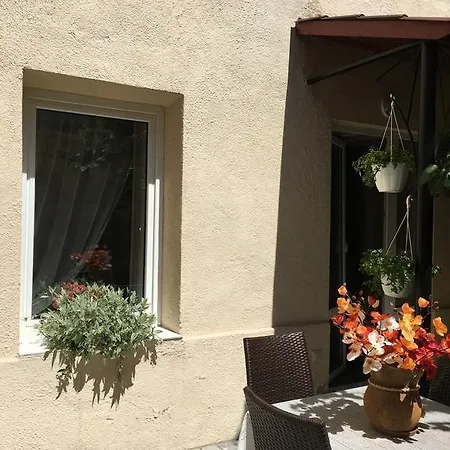 アパート Lux In Center リヴィウ