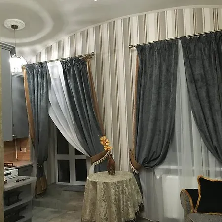 Апартаменти Lux In Center *