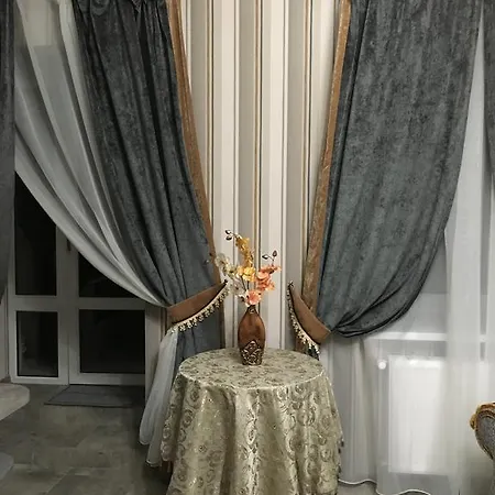 アパート Lux In Center