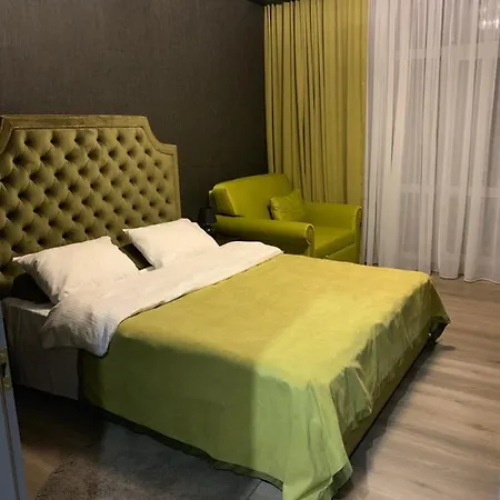 Апартаменти Lux In Center