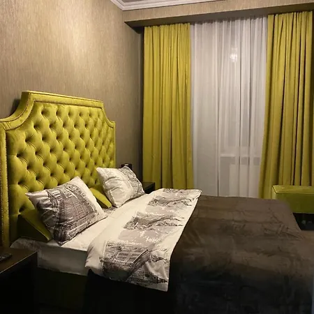 Апартаменти Lux In Center Львів