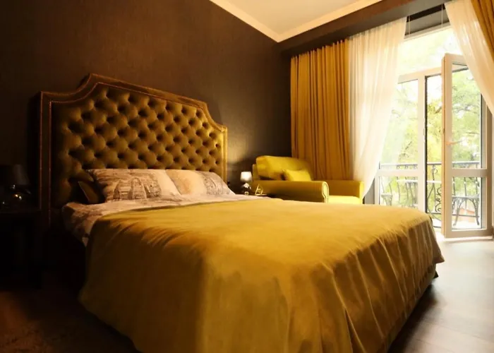 Lux In Center Leópolis