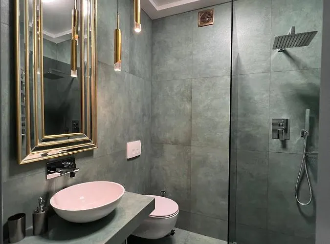 Lux In Center * Leópolis