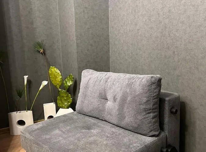 Apartamento Lux In Center *