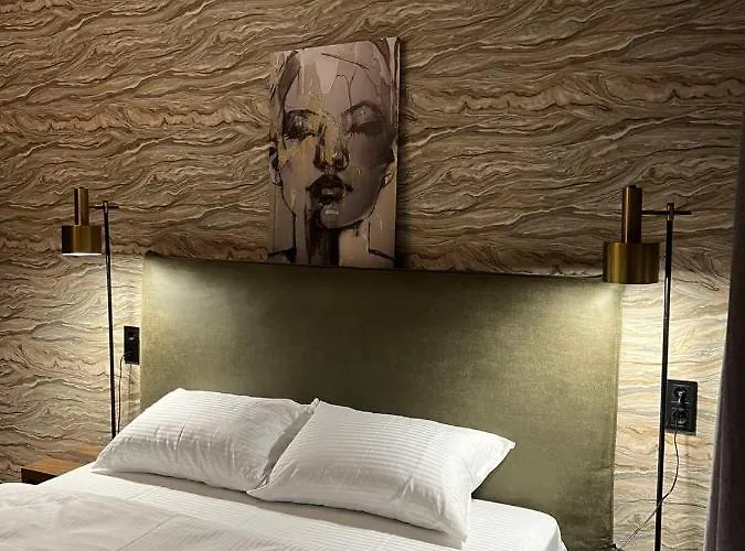 Apartamento Lux In Center