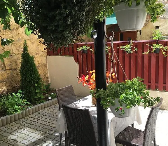 Apartamento Lux In Center