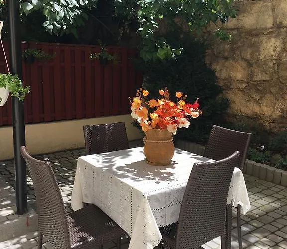 Apartamento Lux In Center *