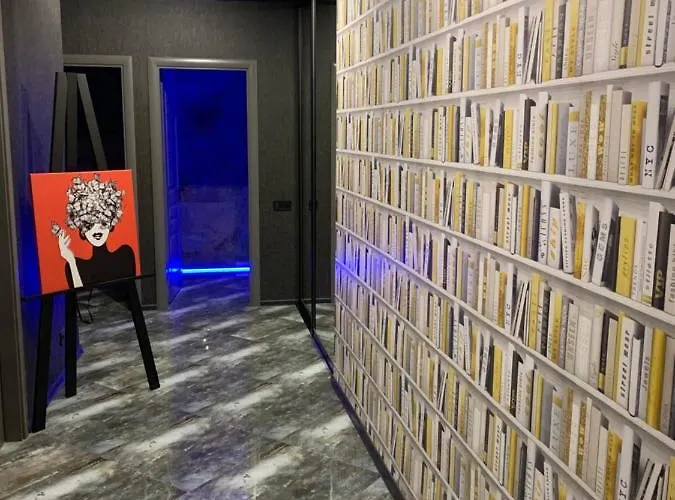 Lux In Center Leópolis