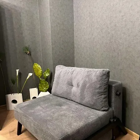 Apartament Lux In Center *